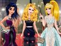 Gioco Collezione Princess Red Carpet  in linea