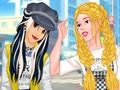 Gioco Dichiarazione di moda della principessa urbana in linea