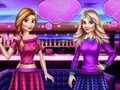 Gioco Annie vs Ellie in linea