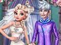 Gioco Cerimonia di matrimonio reale  in linea