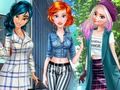 Gioco Spotter di tendenza principessa in linea