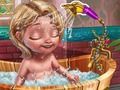 Gioco Goldie Baby Bath Care in linea