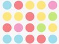 Gioco Blitz a colori in linea