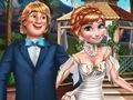 Gioco Organizzatore di matrimoni  in linea