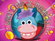 Gioco Gary's Magic Marbles in linea Gioco Gary's Magic Marbles in linea