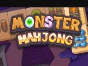 Gioco Monster Mahjong in linea