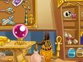 Gioco Oggetti nascosti: artefatti misteriosi  in linea