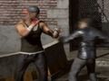 Gioco Raging Punch 3D in linea