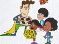 Gioco Le avventure di Napkin Man! Ciao ciao Boogaloo  in linea