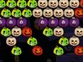 Gioco Blaster di zucca  in linea