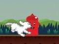 Gioco Ruby Sky: Pixel prendere  in linea