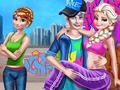 Gioco La moda hip-hop  in linea