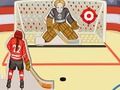 Gioco Eroe dell'hockey da tavolo  in linea