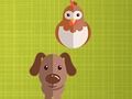 Gioco Che razza di animale è questo?  in linea