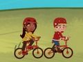 Gioco Jackson e la canzone dell'acero segreto: la trappola per foglie  in linea