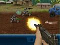 Gioco Fuga dalla zona militare 2 in linea