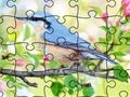 Gioco Puzzle rompicapo: primavera  in linea