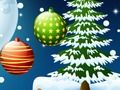 Gioco Partita a catena di Natale  in linea