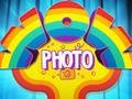 Gioco Wow: la fotografia  in linea