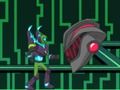 Gioco Ben 10 Attenzione agli alieni  in linea