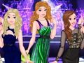 Gioco Premi per la migliore principessa  in linea