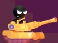 Gioco Stickman: Guerre tra carri armati  in linea