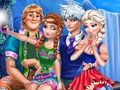 Gioco Allegre coppie di mezzanotte  in linea