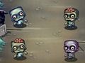 Gioco Caccia agli zombi  in linea
