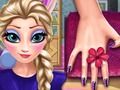 Gioco Salone di bellezza principessa  in linea