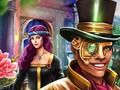 Gioco Il confine del mondo  in linea