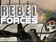Gioco Forze ribelli  in linea