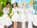 Gioco La principessa Diner de Blanc  in linea