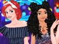 Gioco Principesse: festa delle matricole del college  in linea