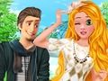 Gioco Due appuntamenti con una principessa alla moda  in linea