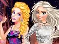 Gioco Vita notturna di giovani principesse  in linea