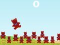 Gioco Salvataggio dell'orsacchiotto  in linea