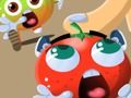 Gioco Schiacciata di pomodoro  in linea