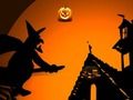 Gioco Halloween: zucche nascoste  in linea