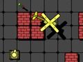 Gioco Serbatoi cisterna  in linea