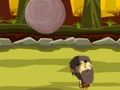 Gioco Avventure di un troglodita  in linea