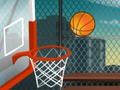 Gioco Mitragliatrice da basket  in linea