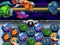 Gioco Cacciatori di spazio  in linea
