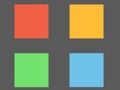 Gioco Scontro di colori  in linea