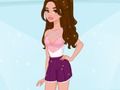 Gioco Ragazze: servizio fotografico e shopping  in linea