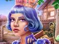 Gioco Principessa orfana  in linea