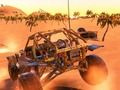 Gioco Auto buggy estrema: fuoristrada sterrato  in linea