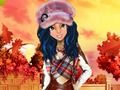 Gioco Chi cosa? Tendenze della moda principessa  in linea