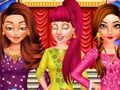 Gioco Principessa dell'India: moda di gala  in linea