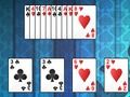 Gioco Solitario Assi e Re  in linea