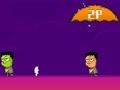 Gioco Difesa dagli zombi  in linea